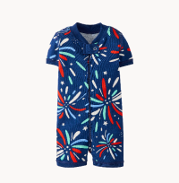 HannaJams™ Sleeper | Fireworks