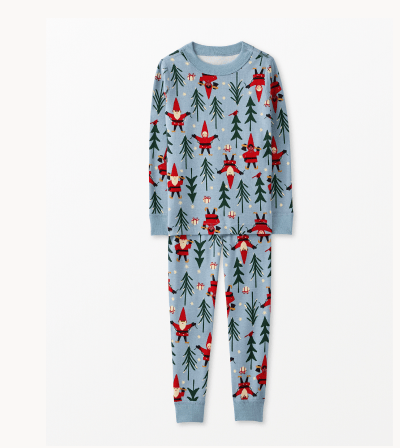 Holiday Harvest PJs