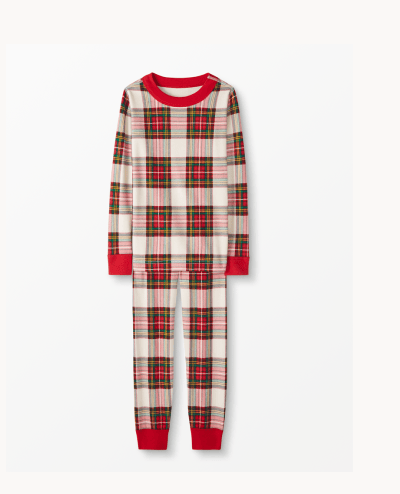 Holiday PJ Sets