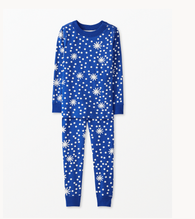 First Snow PJs