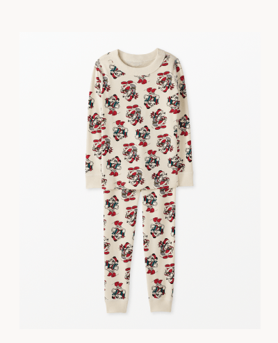Holiday Pajamas