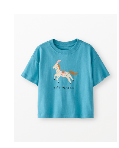 Tiny Dancer Tee