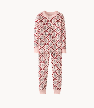 Disney Princess Holiday HannaJams™ Pajama Set