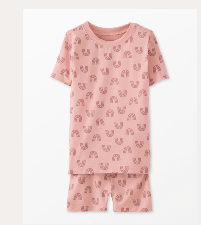HannaSoft™ Pajama Set
