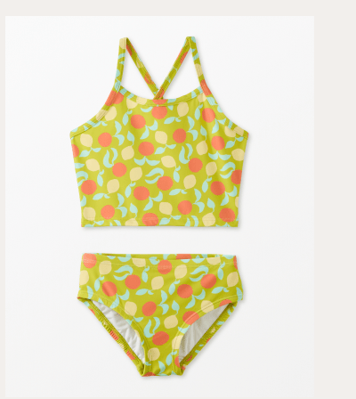 Citrus Two-Piece
