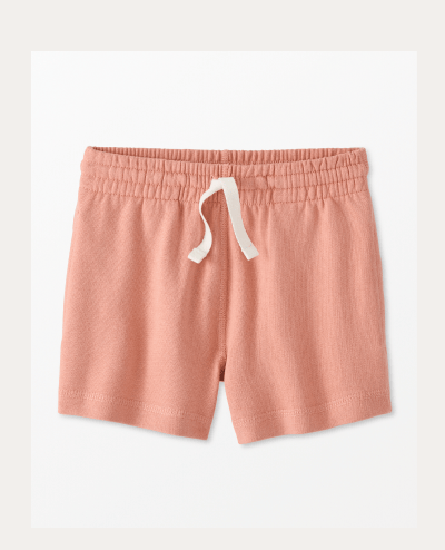 French Terry Shorts