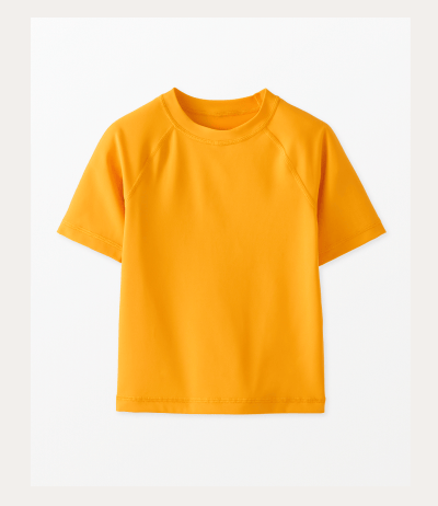 Rashguard Top
