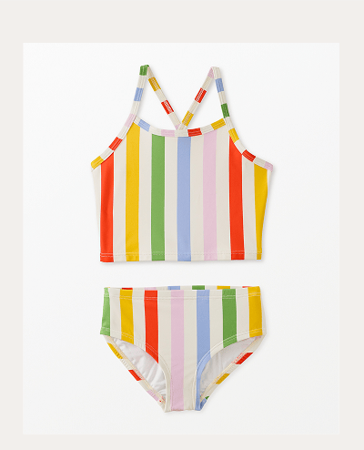 Rainbow Swimsuit
