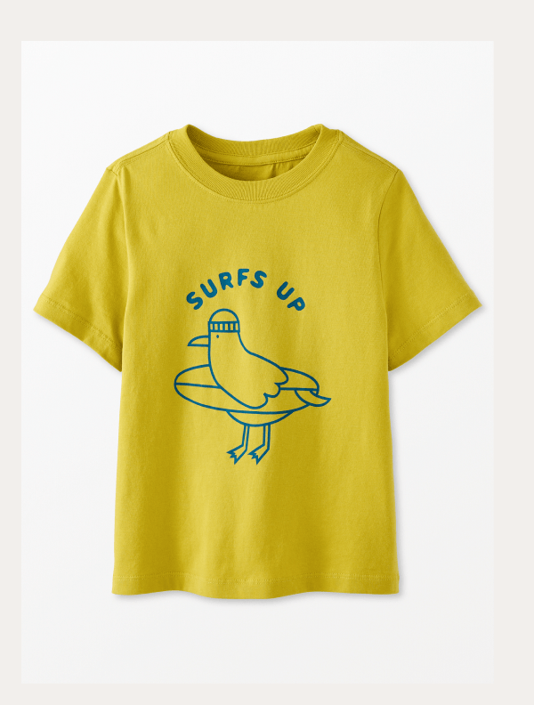 Surf's Up T-Shirt