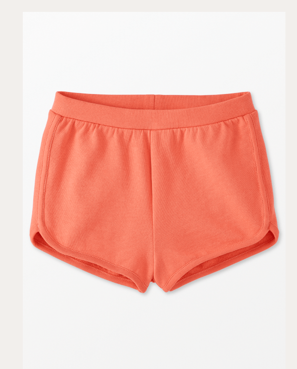 Sunset Reef Vent Shorts