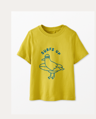 Surf's Up Tee
