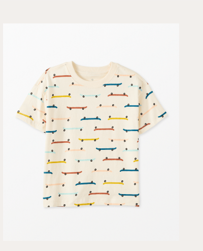 Longboards T-Shirt