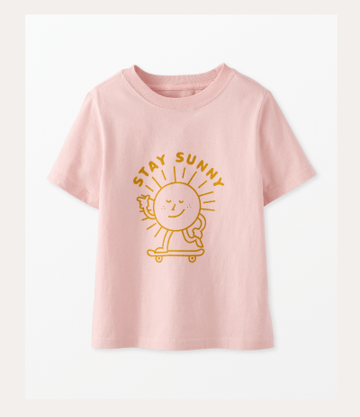 Stay Sunny T-Shirt