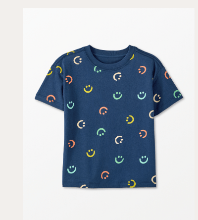 Happy Days T-Shirt