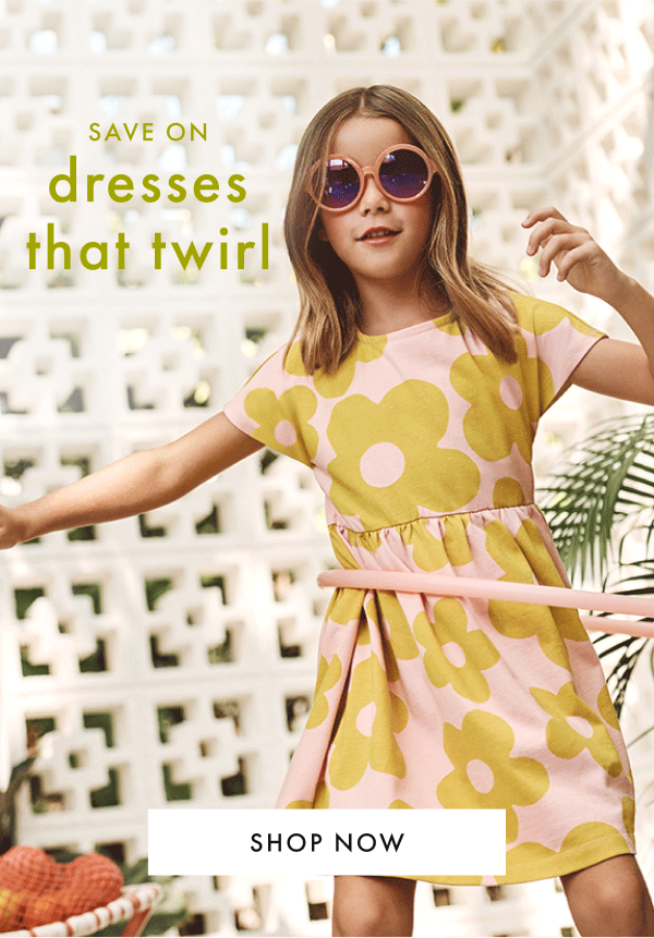 save on Dresses That Twirl | SHOP NOW