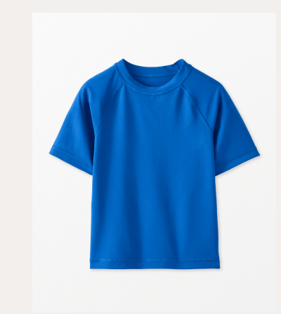 Short Sleeve Rashguard