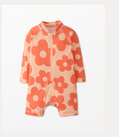 Daisy Rashguard