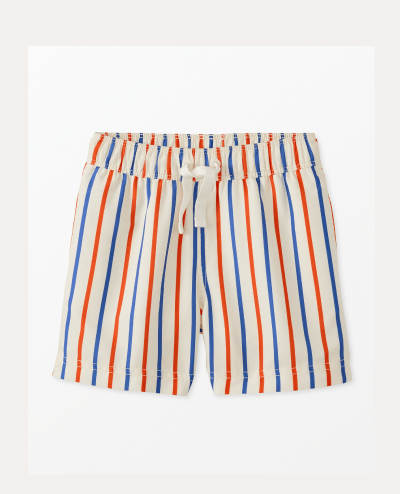 Sailor Stripe Trunks