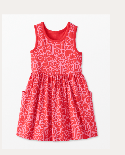 Playground Dress