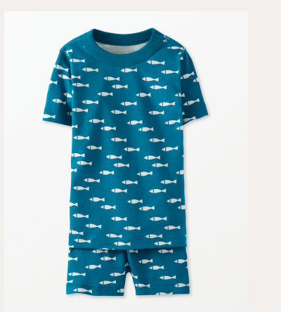 Pajama Shop