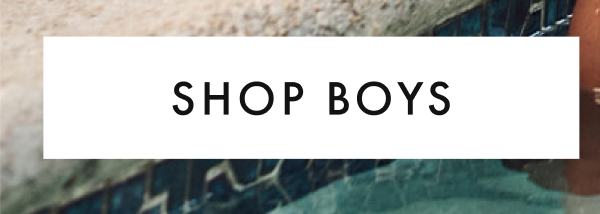 SHOP BOYS