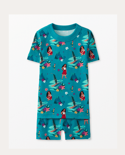Moana II PJs