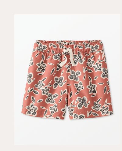 Island Blossom Trunks