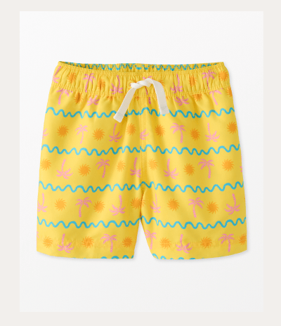 Groovy Day Trunks