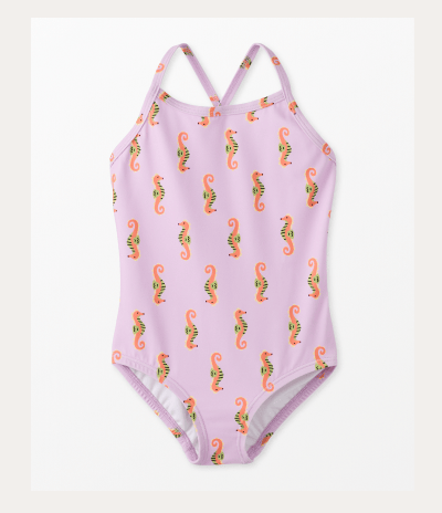 Seahorse Swimsuit
