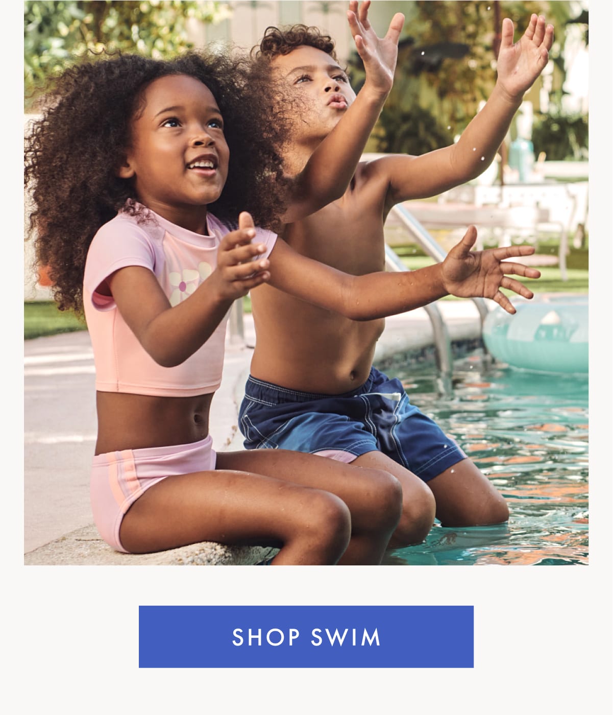 SHOP SWIM