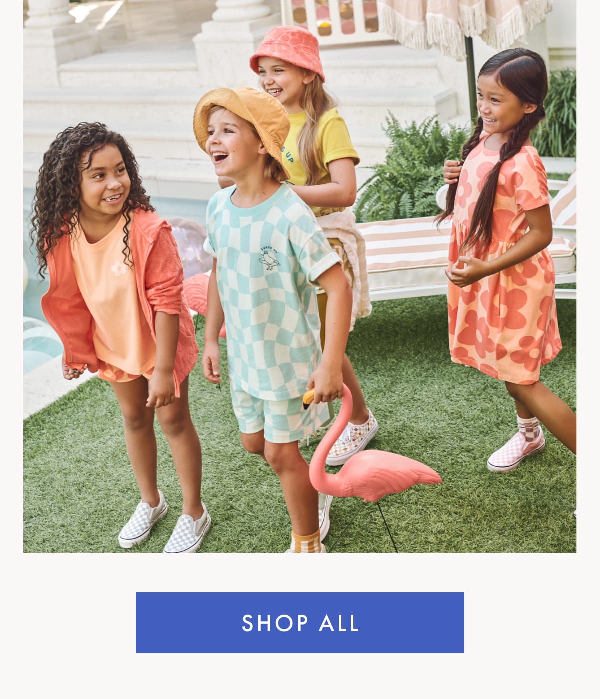 SHOP ALL