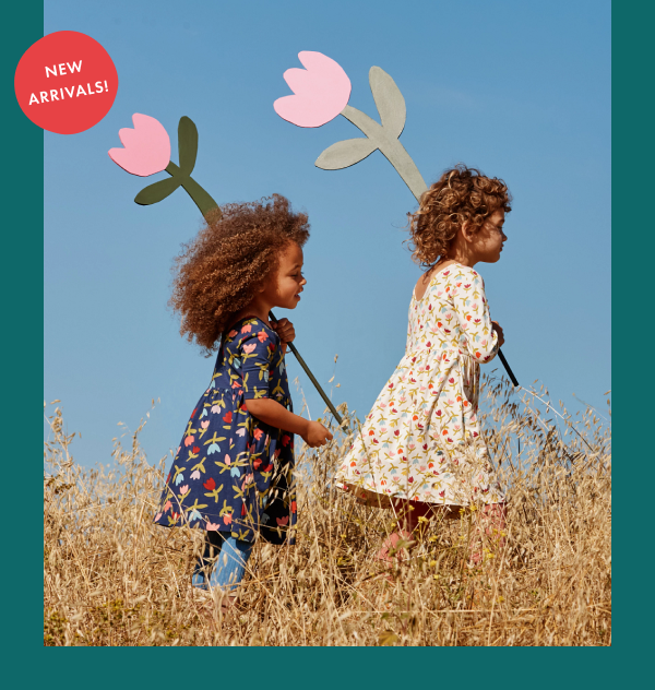 ENDS TODAY! up to 30% off first day outfits