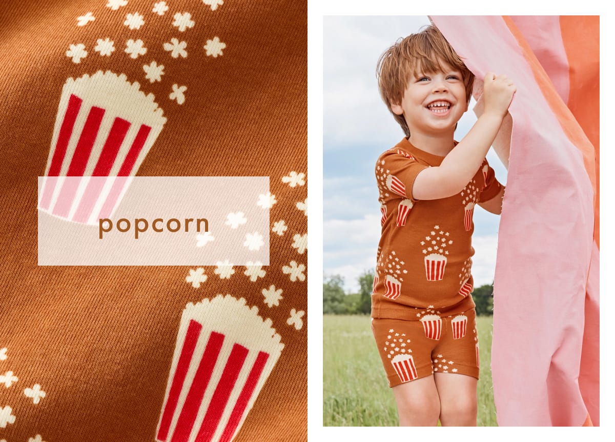 popcorn