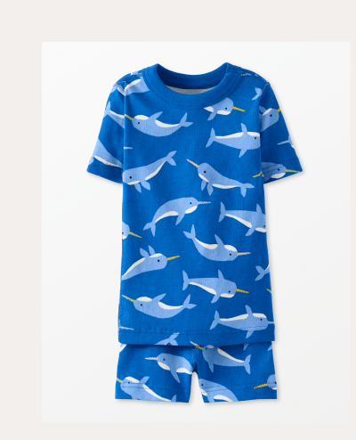 The Pajama Shop
