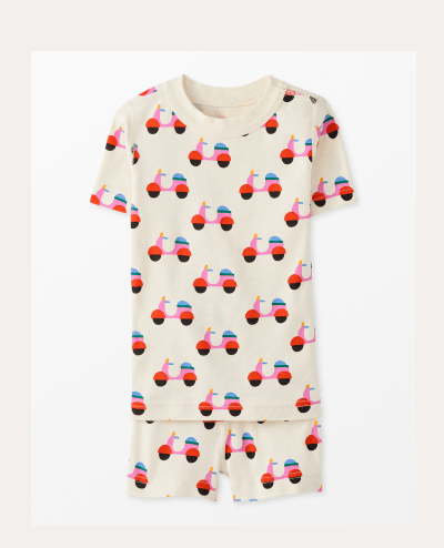 The Pajama Shop