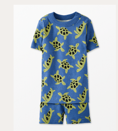 The Pajama Shop