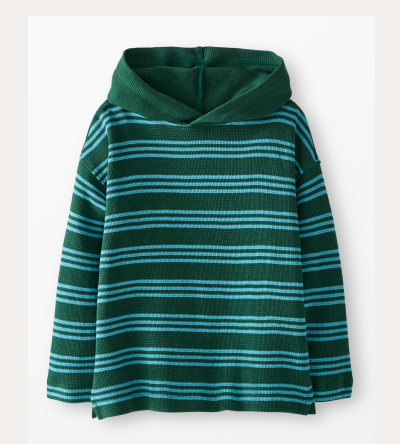 Waffle Hoodie