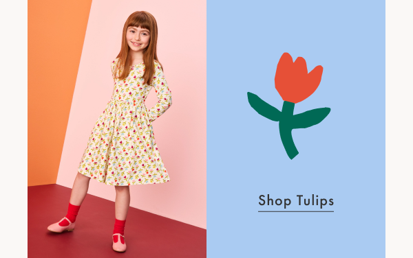 Shop Tulips