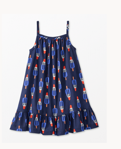 Rocket Pops Nightgown