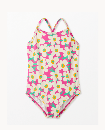 Poppy Swimsuit