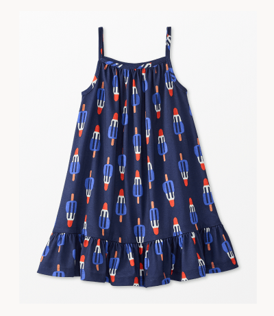 Rocket Pops Nightgown
