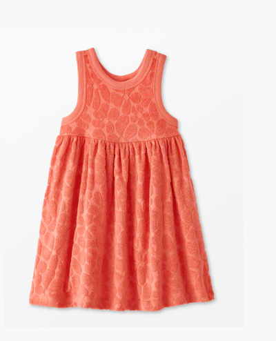 Sunset Reef Dress