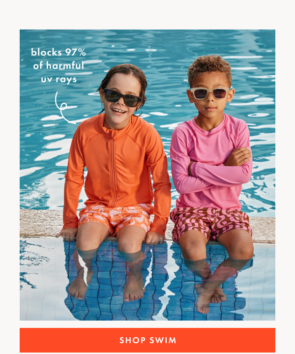 Shop Swim