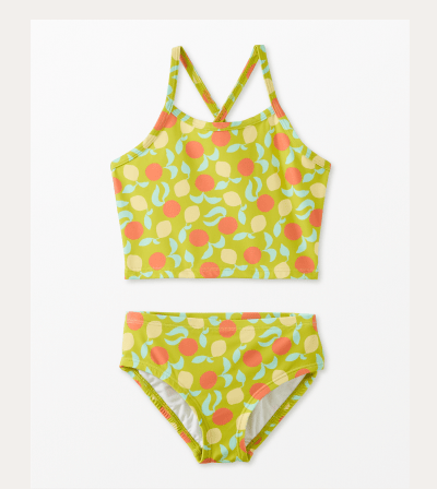 Citrus Swimsuit
