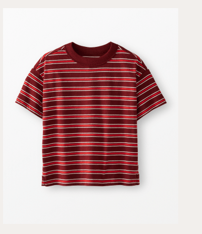 Oversized T-Shirt