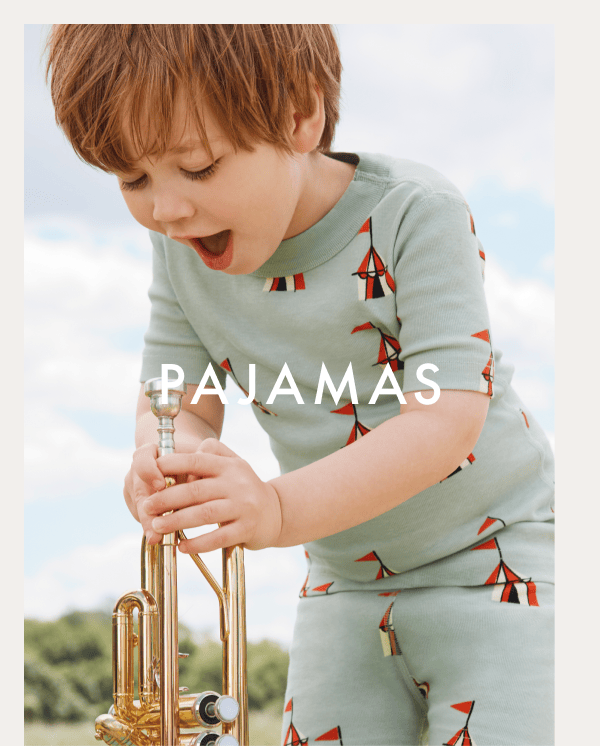 PAJAMAS