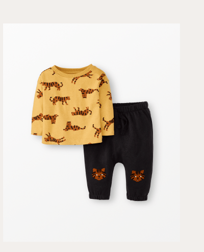  Wild Cats Set