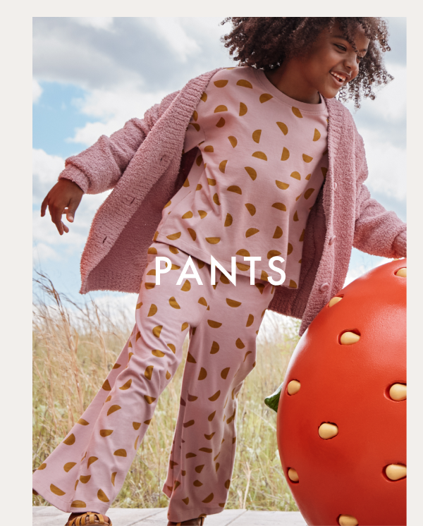 PANTS