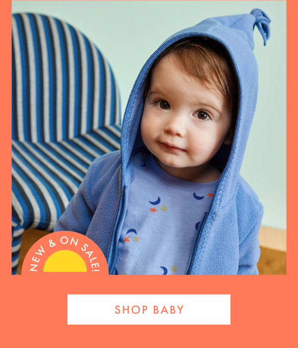 SHOP BABY