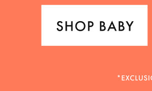 SHOP BABY